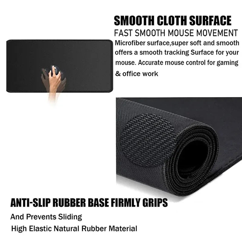 Japan Sports Car Jdm RWB 911 964 933 Painted Mousepad Boy Pad Natural Rubber Gaming Mousepad Desk Mat Size For Gameing World Of