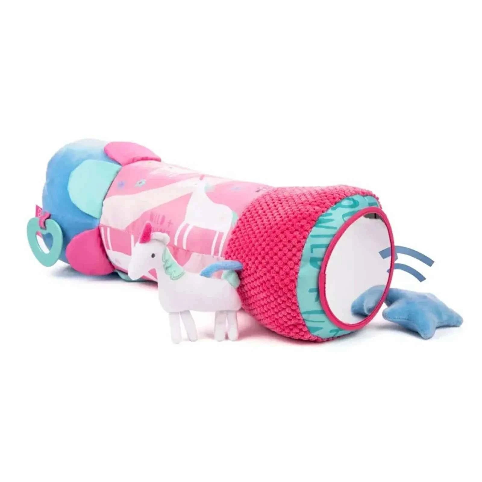 Cosatto Tummy Time Roller Unicorn Land