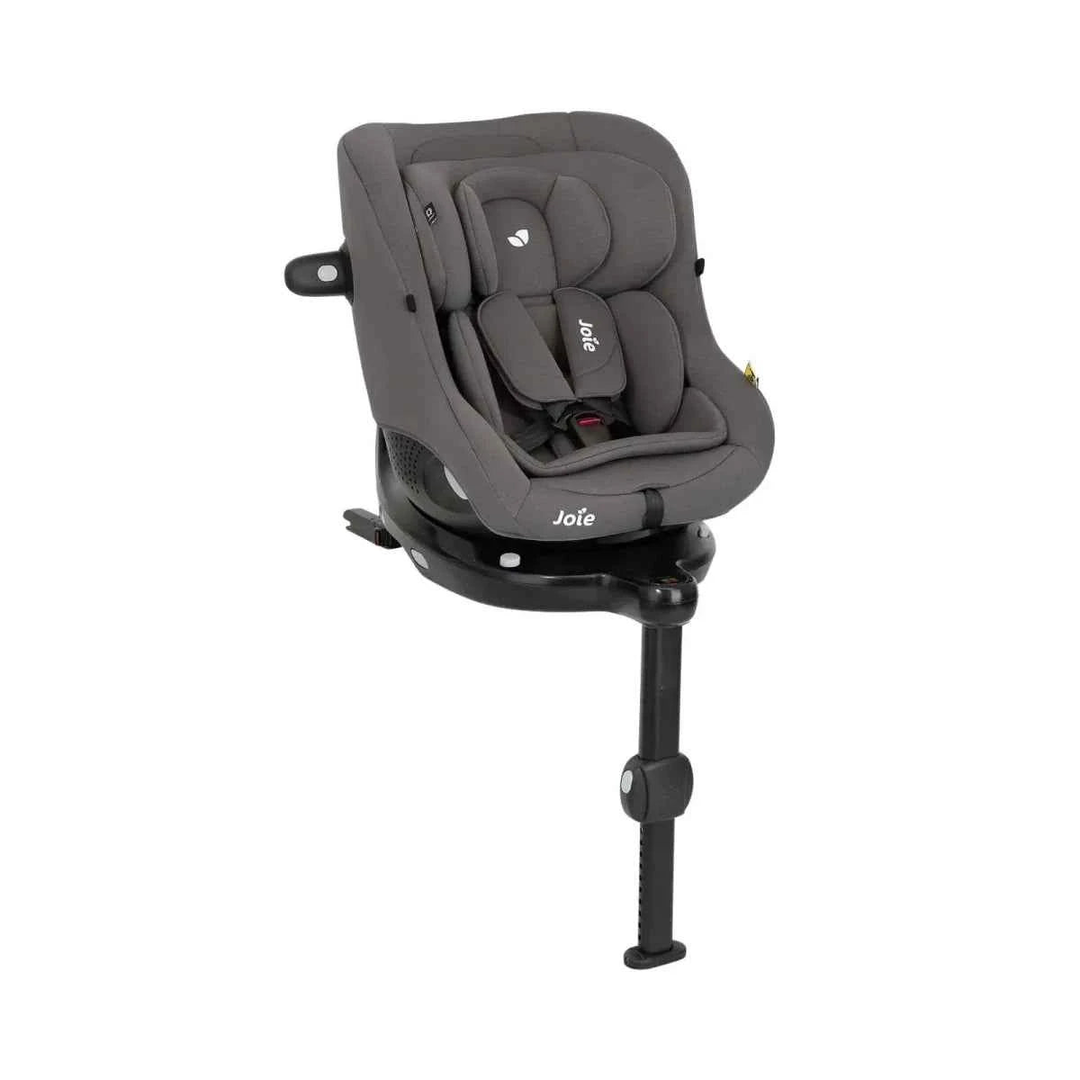 Joie i-Pivot 360 Group 0/1 Car Seat - Thunder