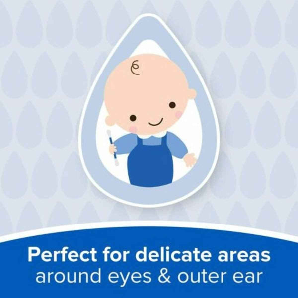 Johnson's Baby Cotton Buds 200 Pcs