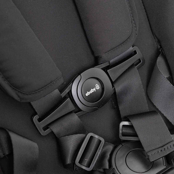 ebaby Car Seat Harness Chest Clip