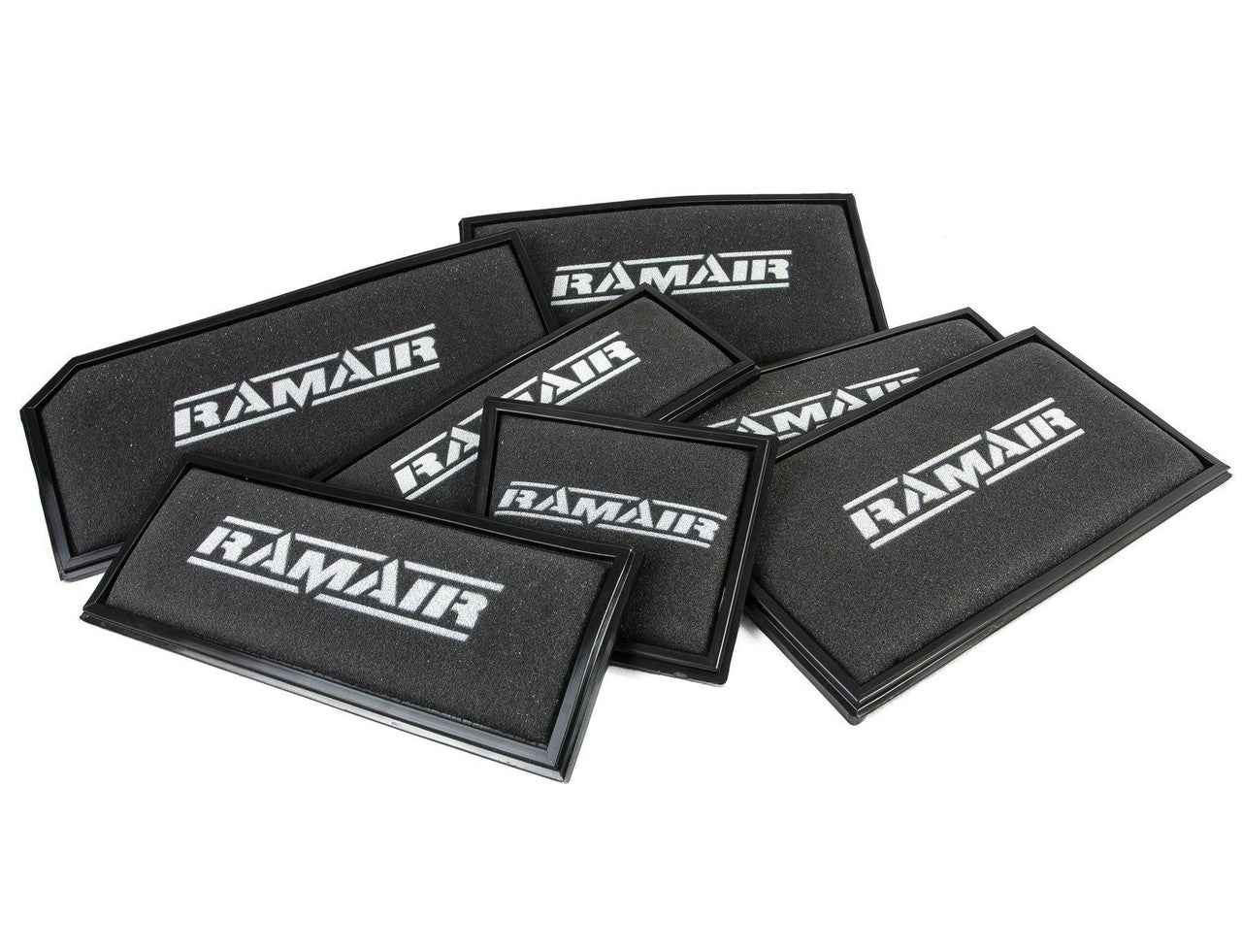 RamAir Performance Air Filter - BMW 2.0T / 3.0T N47 / M57