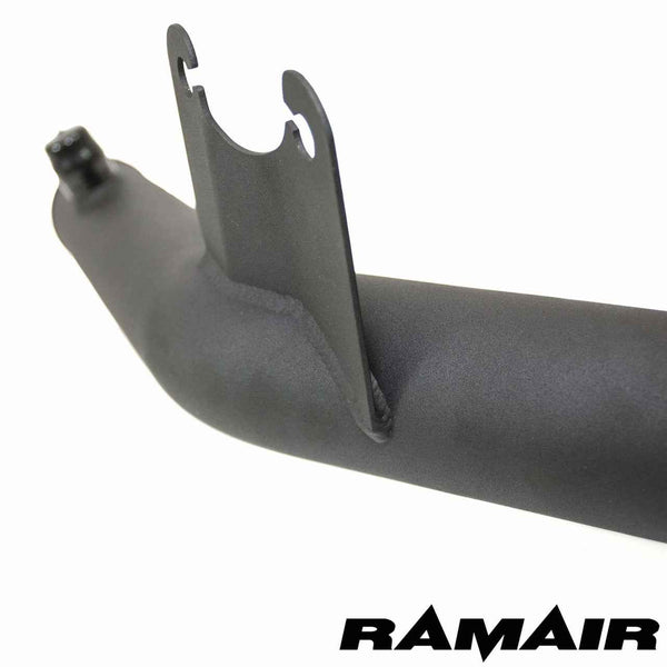 RamAir Crossover Induction Pipe - Ford Fiesta MK7 ST180 / ST200