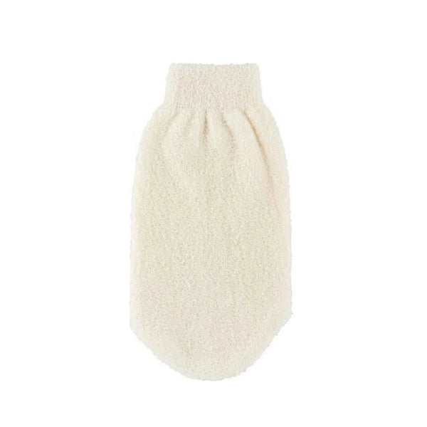 Balmy Baby Bath Mitt