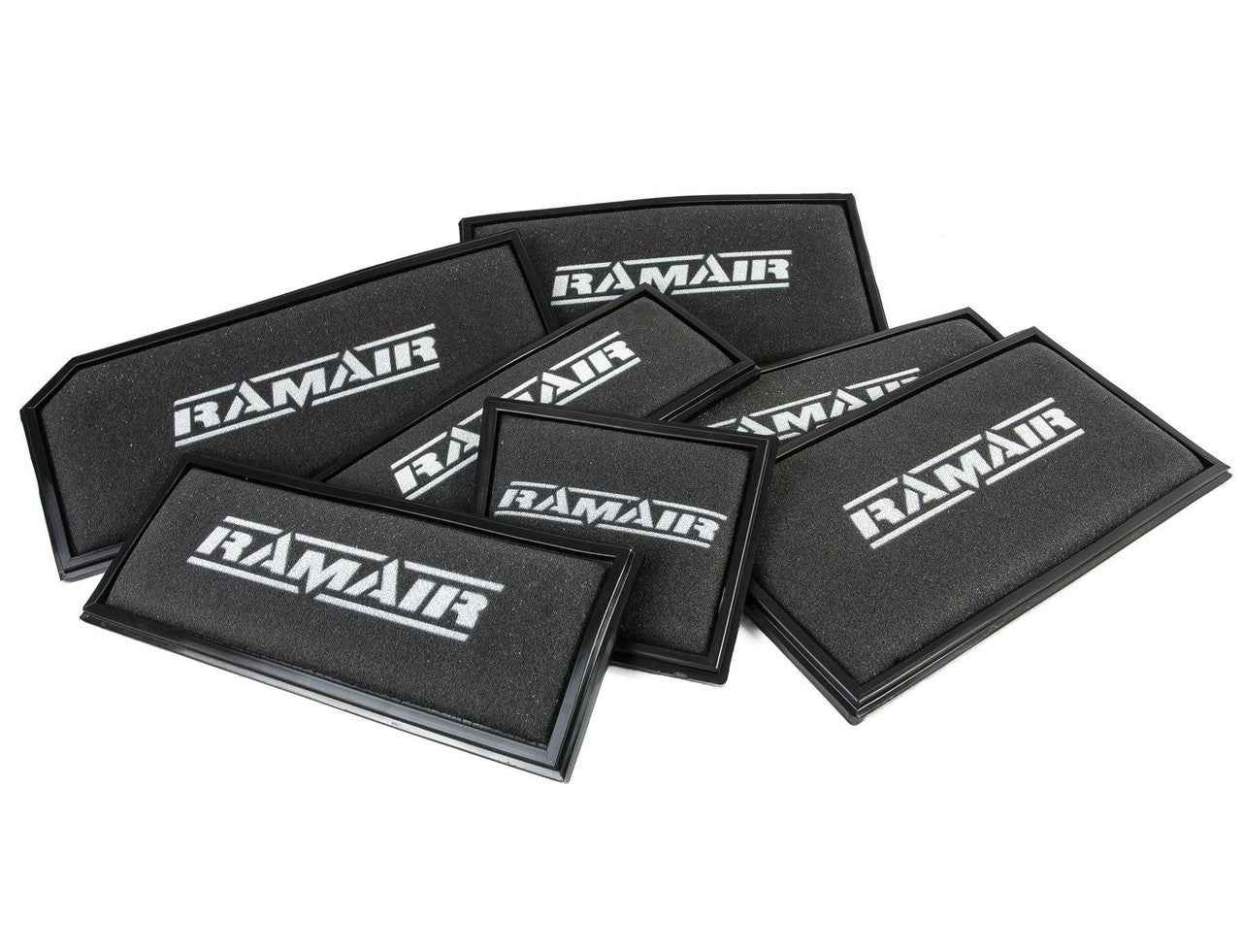 RamAir Performance Air Filter - BMW Models (2 & 3L) B46 / B47 / B48 / B57 / B58