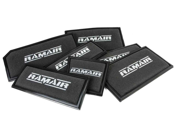 RamAir Performance Air Filter - BMW Models (2 & 3L) B46 / B47 / B48 / B57 / B58