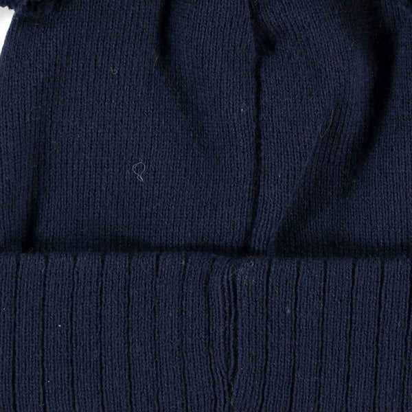 Motek Fonem Beanie - Navy Blue