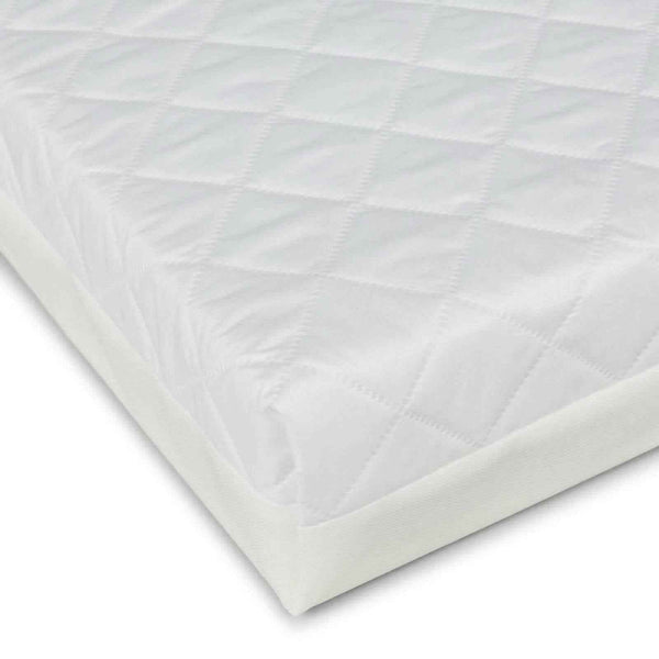 Ickle Bubba Premium Sprung Cot Mattress 120x60cm
