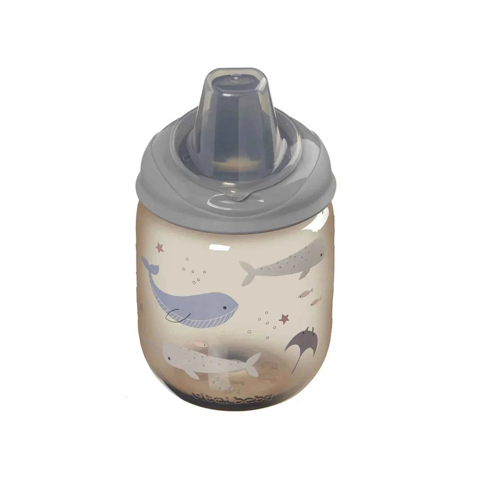 Vital Baby Hydrate Sipper Cup 270ml - Natural Storm