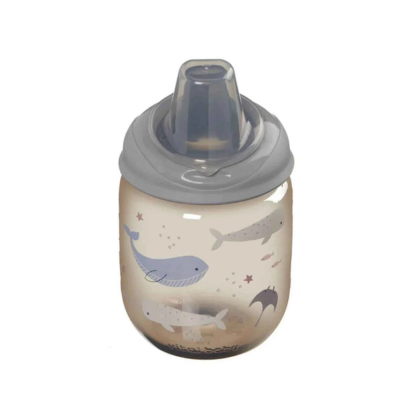 Vital Baby Hydrate Sipper Cup 270ml - Natural Storm