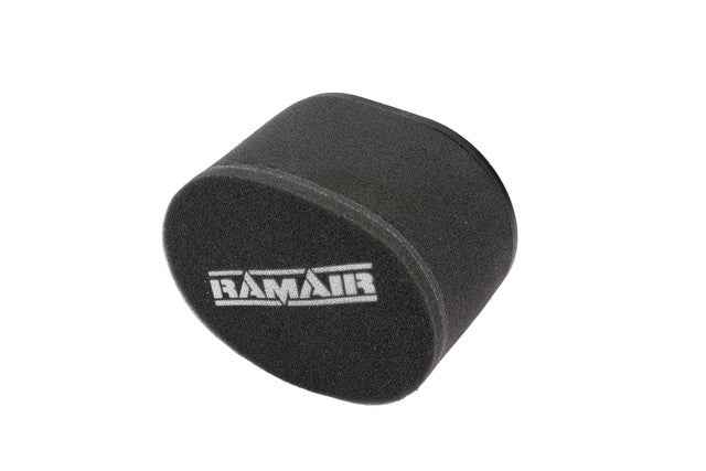 RamAir Universal Foam Cone Filter - Unique Neck