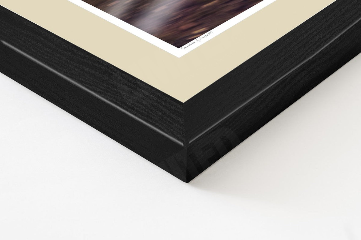 Lamborghini Miura (cockpit)