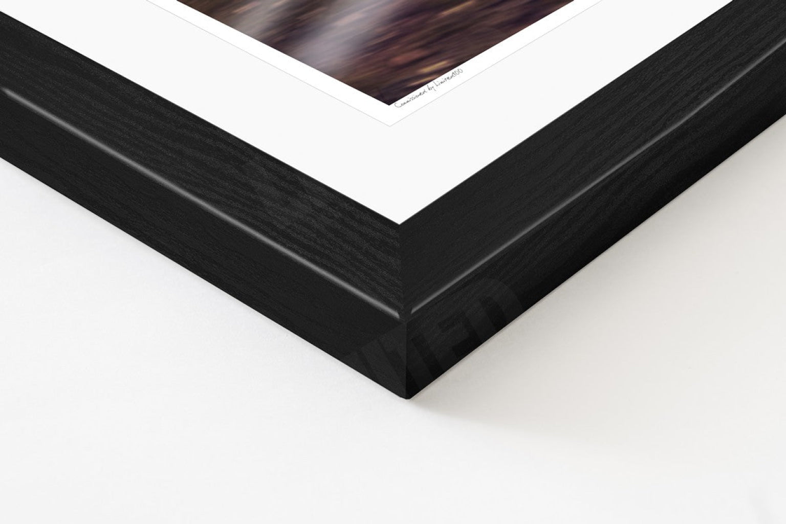 Lamborghini Miura (cockpit)