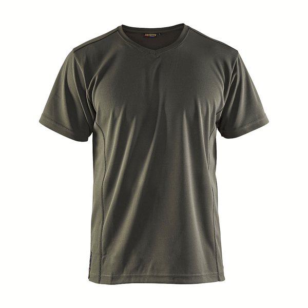 Blaklader 3323 T-Shirt With UV-Protection