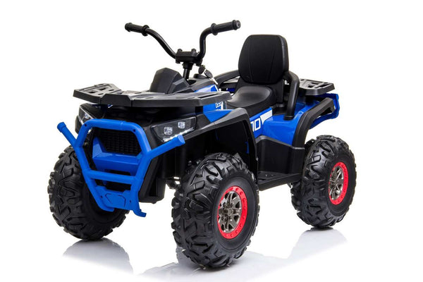 Kids 12v Desert Electric Quad Bike