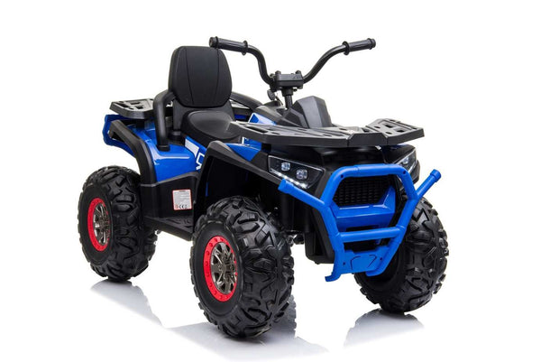 Kids 12v Desert Electric Quad Bike