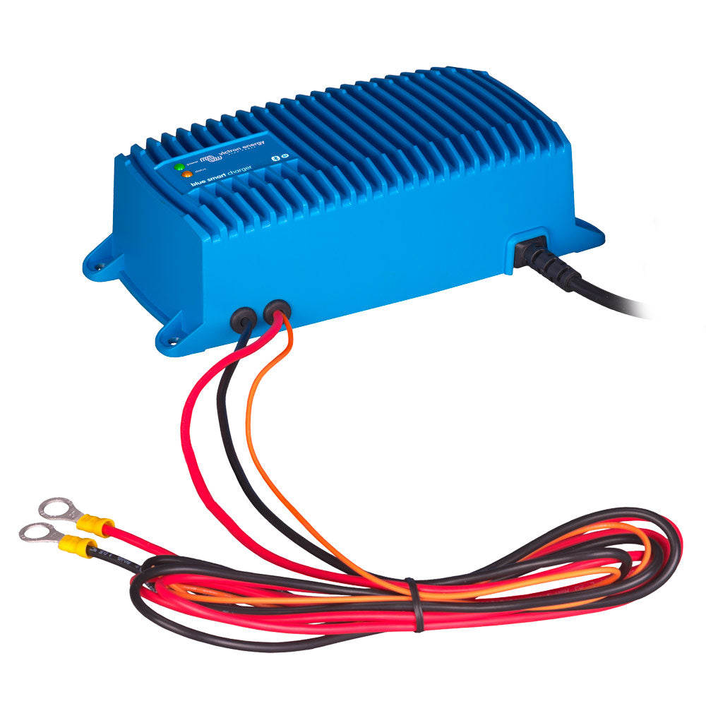 Victron Blue Smart IP67 Charger - 12V/13A
