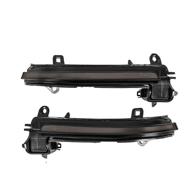 ** CLEARANCE ** BMW 1/2/3/4 Series F20 / F21 / F22/F23/F45/F46/F87/F30/F31/F34/F80/F32/F33/F36/F82/F83 - LED Sequential Side Repeater Unit **no return**