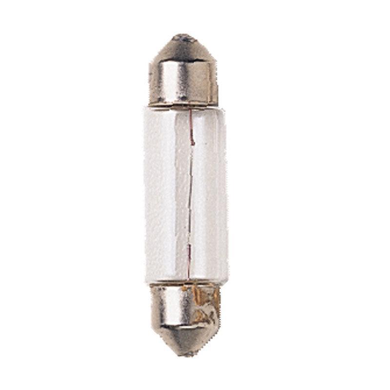 Bulb 12V 10W SV8.5-8 C8I 11×38mm | 4Boats