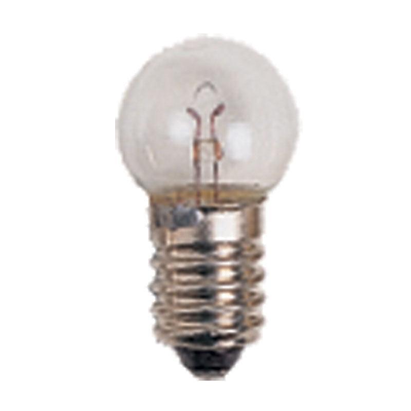 Bulb 4.8V 3.6W E10 C2R 9 x 28 mm | 4Boats