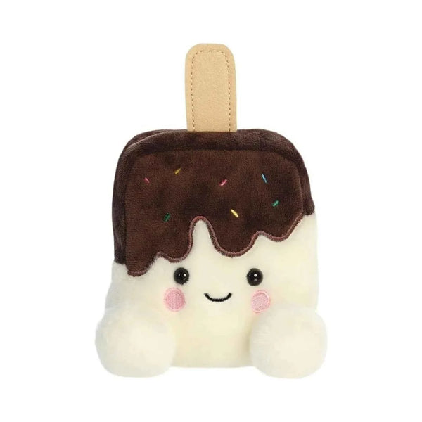 Palm Pals Dolce Ice Cream Bar Soft Toy 12cm