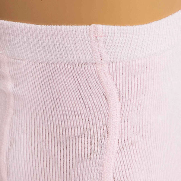 HelloBaby Baby Girl Tight - Light Pink