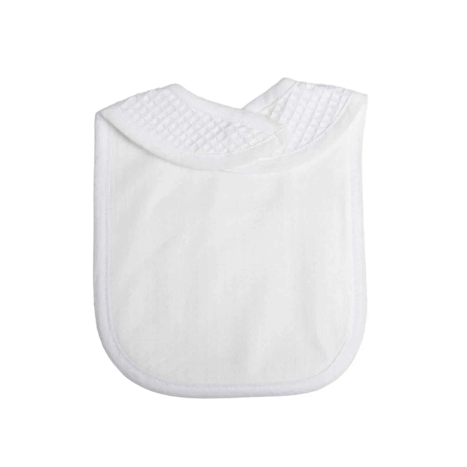 baby me Baby Bib Pack of 5