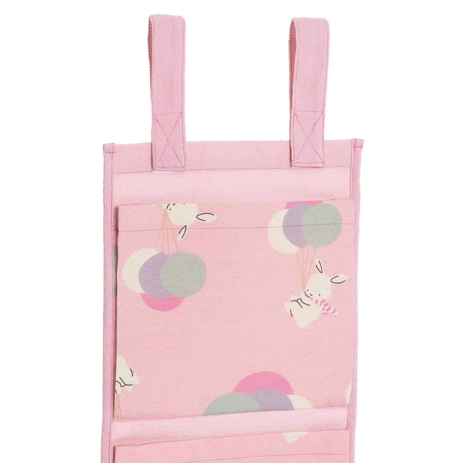 Little Dreams Girl Home Textile Accessories - Pink