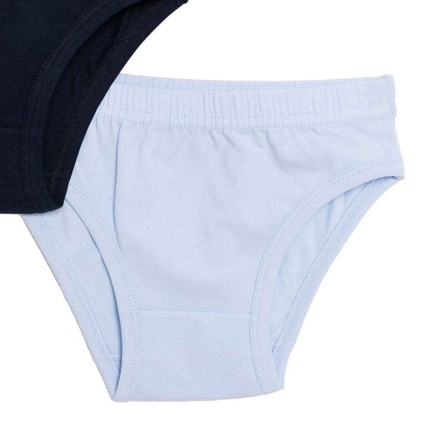 HelloBaby Baby Boy Undderwear - Blue