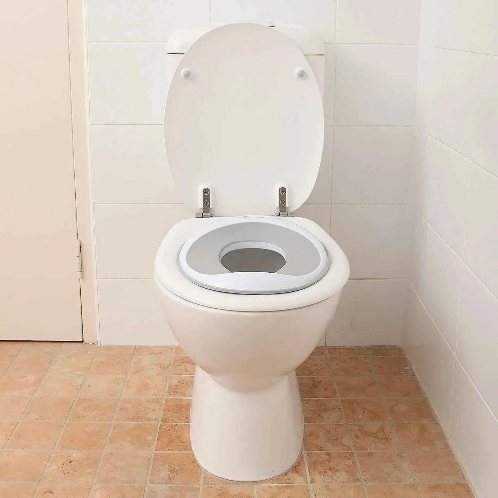 Dreambaby Ezy-Toilet Trainer Seat