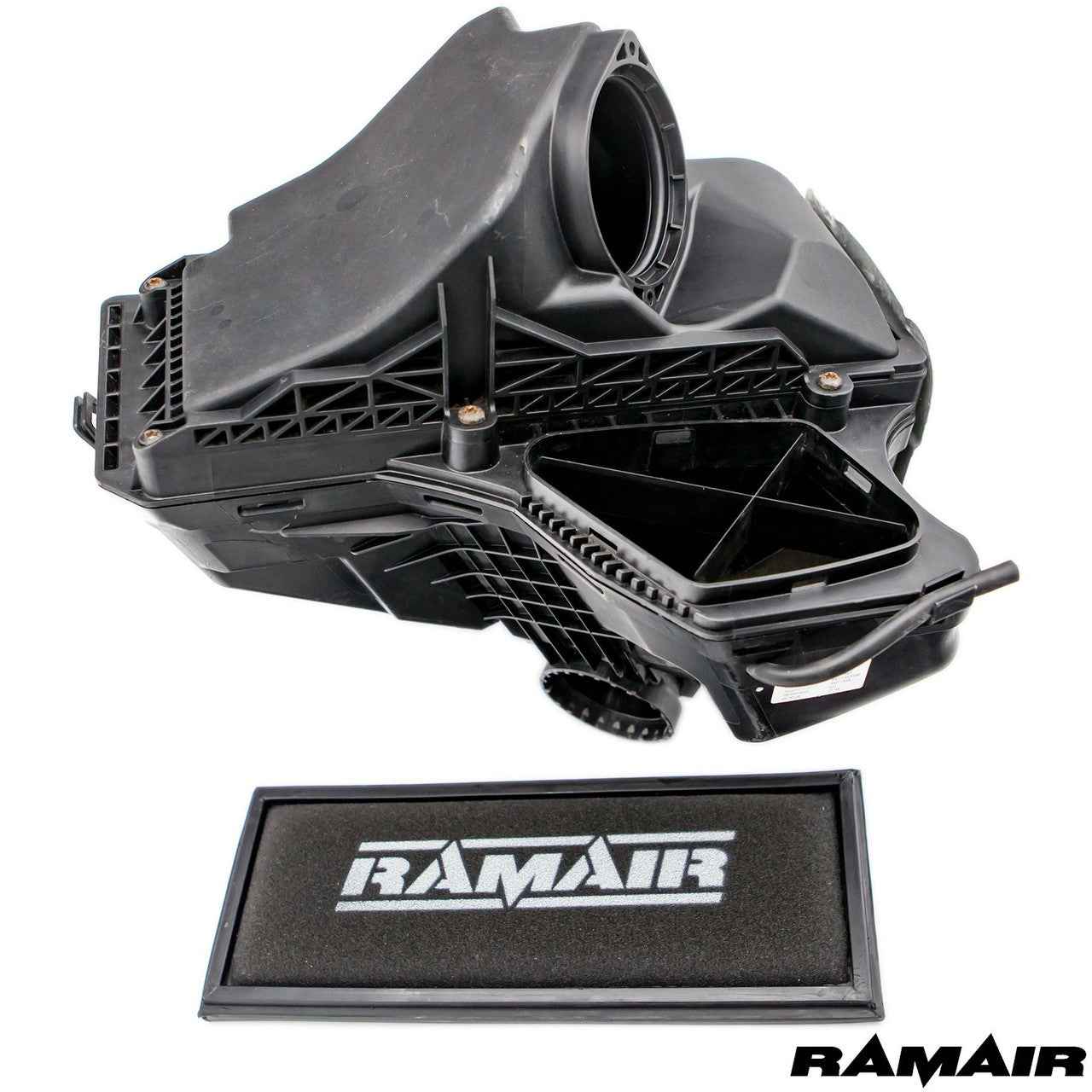 RamAir Performance Air Filter - Audi A4 B8 / A5 B8 / Q5 8R (MK2)
