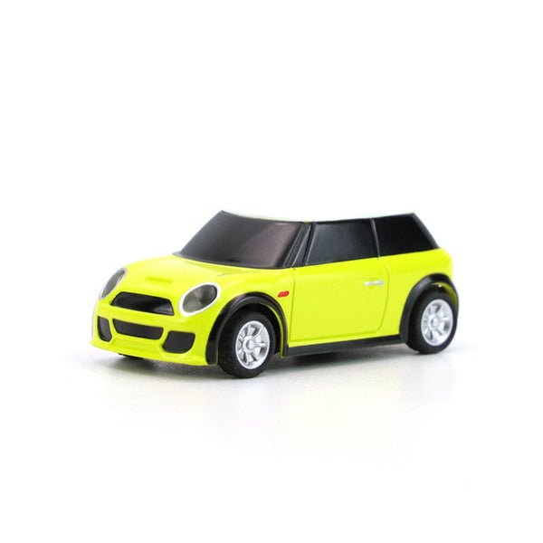 Turbo Racing Fully Proportional 1/76 Mini RC Car