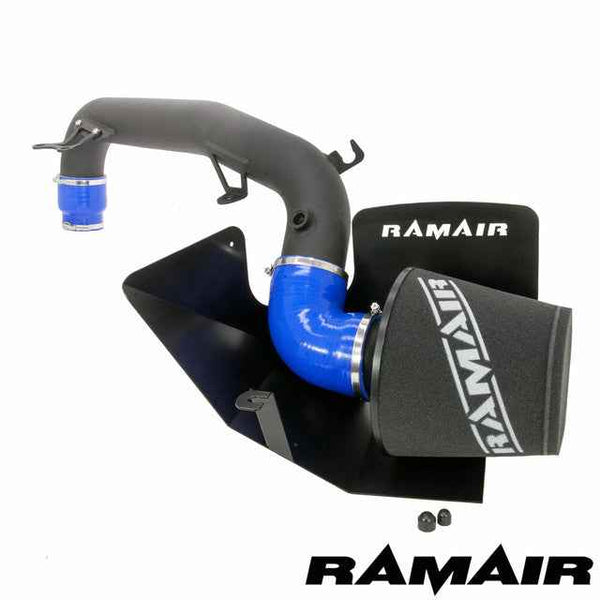 RamAir - Performance Induction Kit - Ford Focus RS MK3