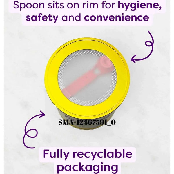 SMA Pro 2 Follow On Milk Formula 6+ months 800g