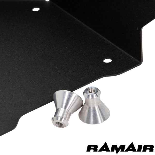 RamAir - Performance Induction kit - Ford Puma ST MK2 1.5T