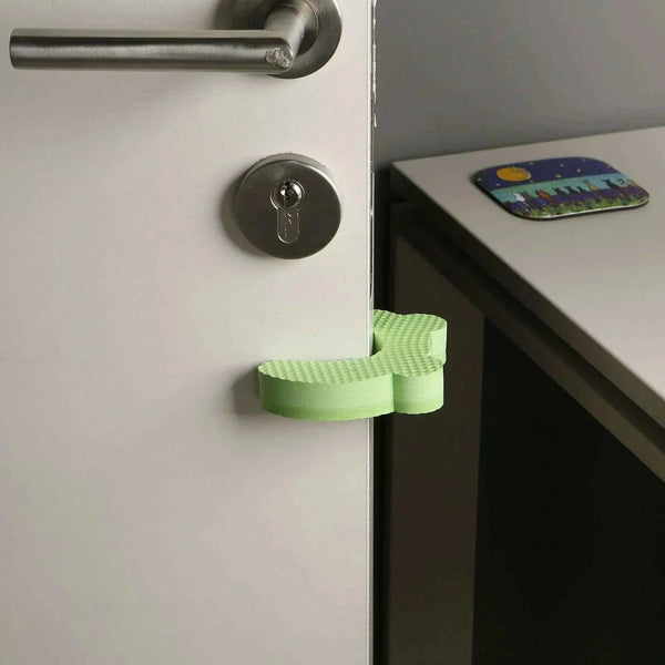 baby plus Door Stopper Pack of 4