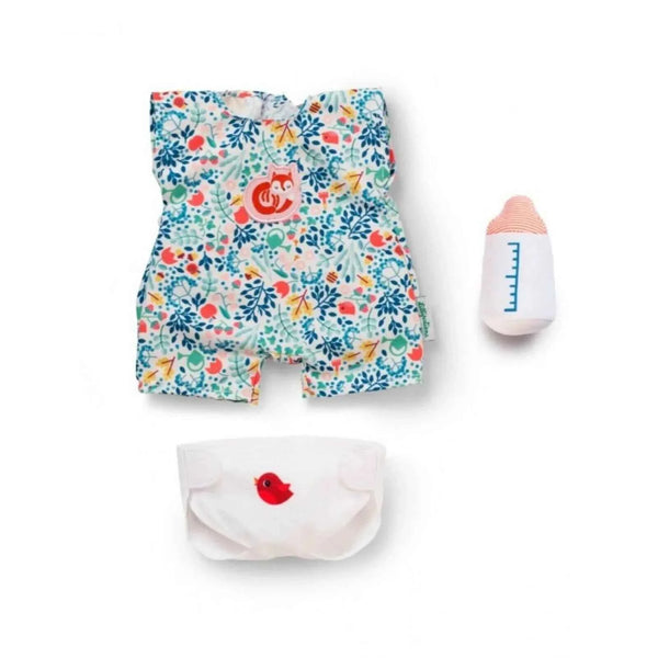 Lilliputiens Billie Babydoll