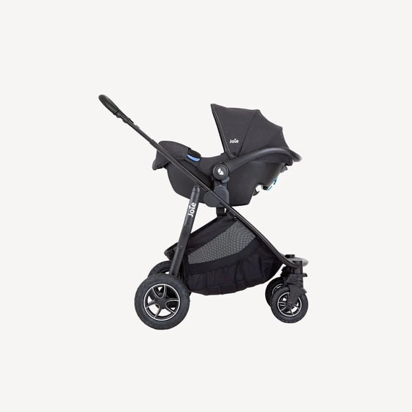 Joie Versatrax Pushchair - Shalle