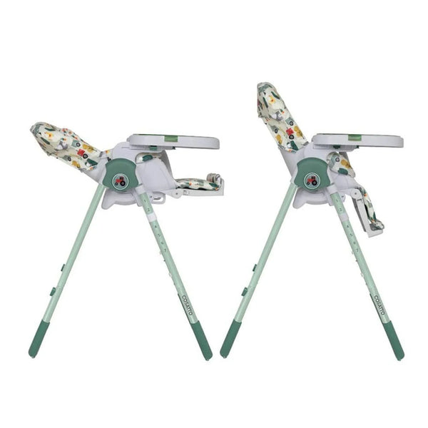 Cosatto Noodle 0+ Highchair - Old Macdonald