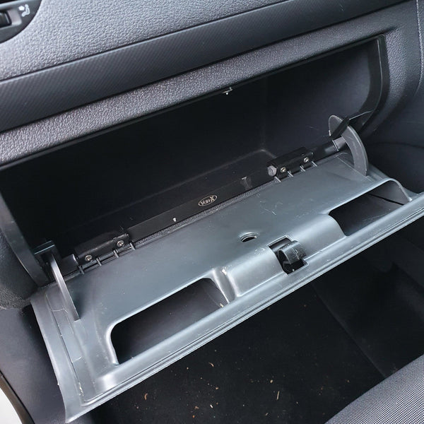 For VW Caddy Glove Box Cover / Lid | Van-X