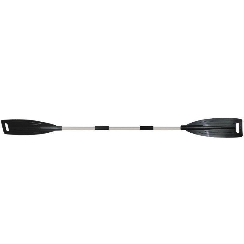 Canoe Paddle Black 230 cm (90.6 in) | 4Boats