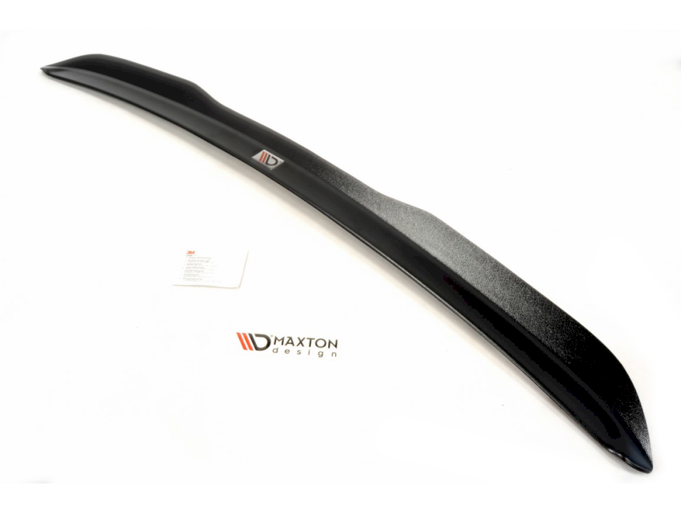 Maxton Design - SPOILER EXTENSION OPEL ZAFIRA B OPC