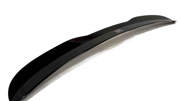 Maxton Design - SPOILER CAP OPEL ASTRA J GTC (2012-15)