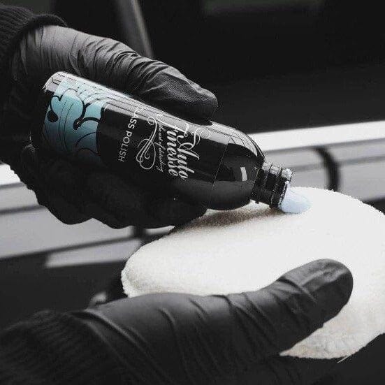 Auto Finesse Caramics Glass Protection Kit