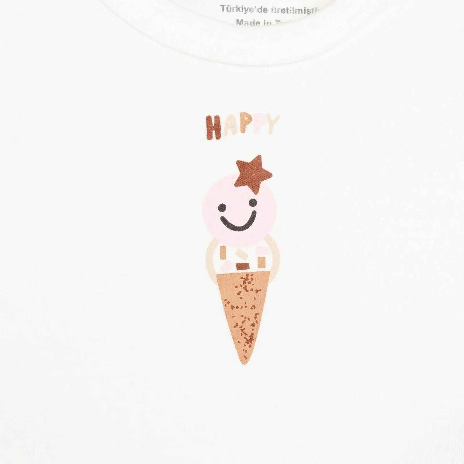 HelloBaby Newborn 4 Pcs Hospital Pack - Pink