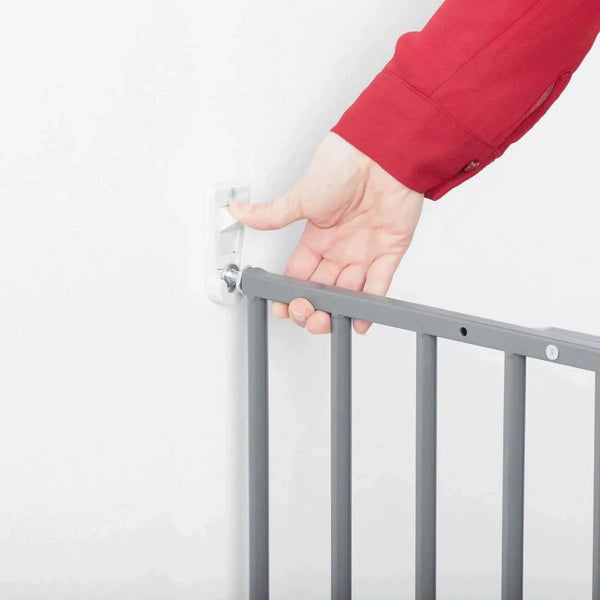 Badabulle Safe & Protect XL Safety Gate 60x107cm