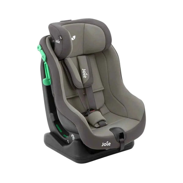 Joie Steadi R129 Group 0+/1 Car Seat - Cobblestone