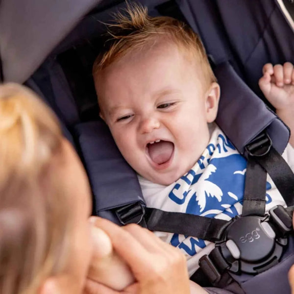 egg Sky® Stroller - Ink