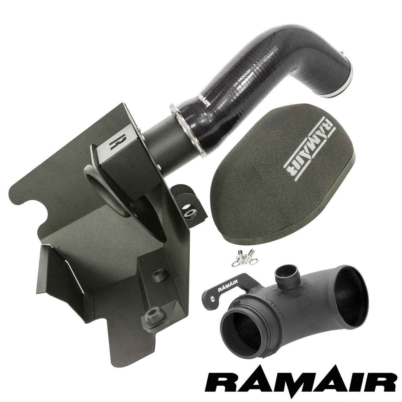 RamAir Performance Induction Kit (Multiple Options) VAG Group MQB 1.8 / 2.0T EA888