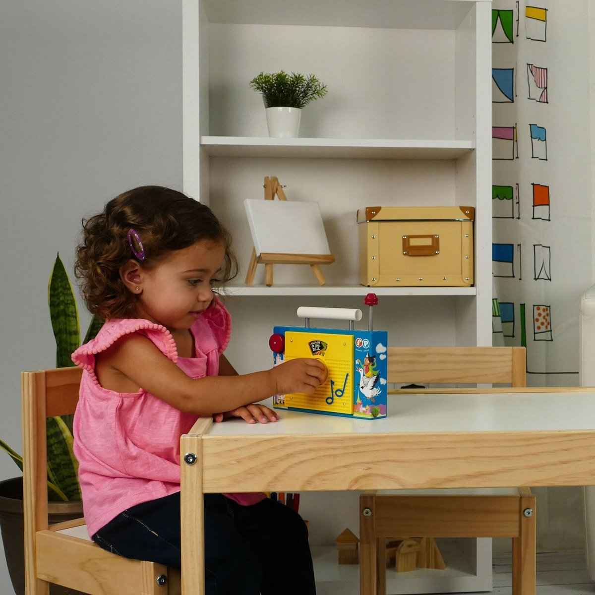 Fisher Price Classic TV/Radio